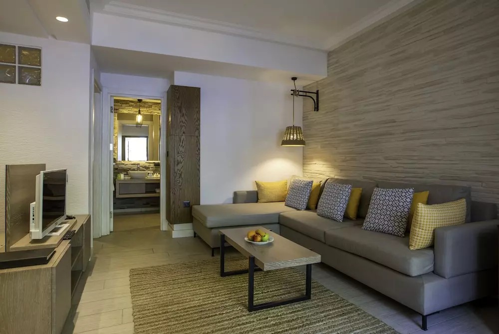 هتل لابراندا مارس